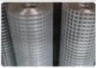 Welded Wire Mesh-Stainless Steel
